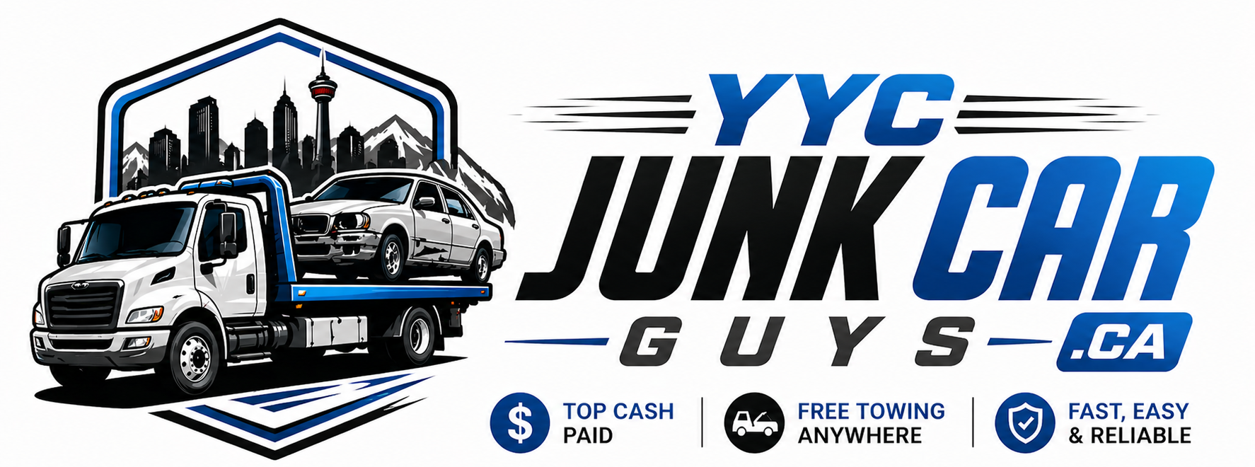 YYC Junk Car Guys